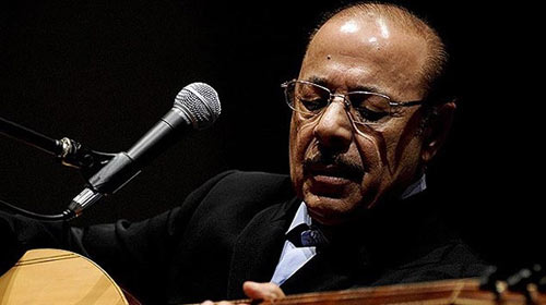 Neşet Ertaş'ın hayatını anlatan 'Garip Bülbül' tanıtılıyor