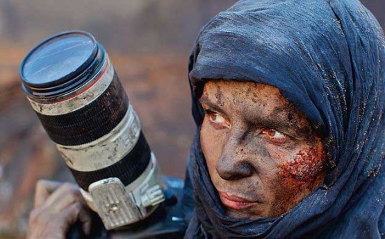 Binlerce Kez İyi Geceler: Biz Uyursak Değişmez Dünya