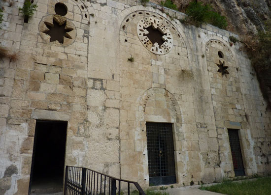 St. Pierre Kilise'si restore edilecek  