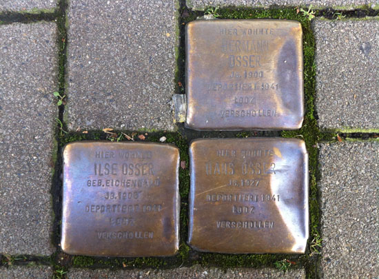 Մաղթանք՝ Երանի անոնք ալ մեղանչեն