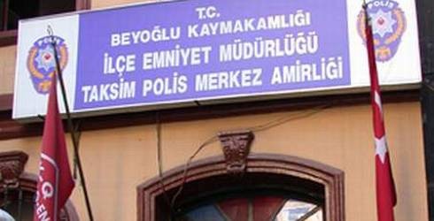Polis merkezinde tecavüz eden komiser yardımcısı tutuklandı