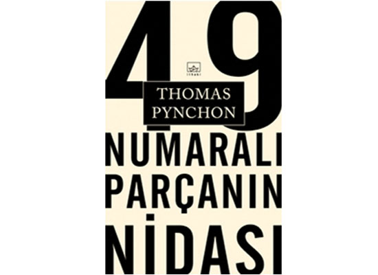 Çetrefilli bir Pynchon romanı