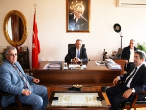 AK partili vekilden 'kilise-müze' tartışması