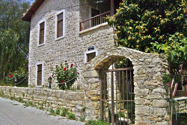 Vakıflı ‘Kültür Mirası’na aday