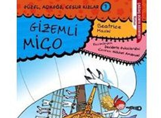 Mavi Dünya’ya gizemli bir yolculuk