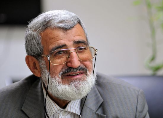 ‘Öcalan’la birlikte namaza giderdik’