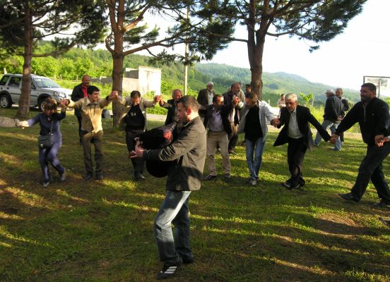 Karadeniz’in gizemli halkı