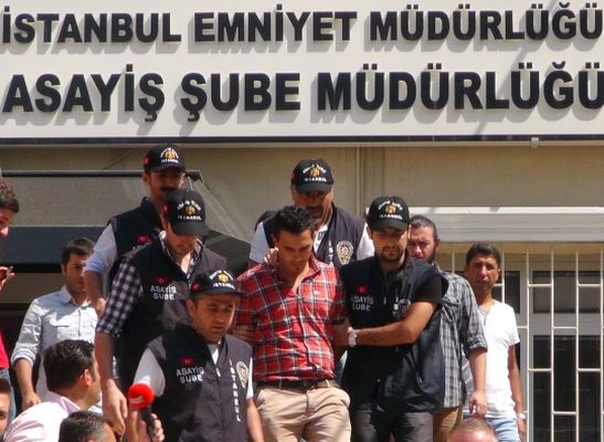 Bozdağ: Palalının tutuklu yargılanması gerekirdi