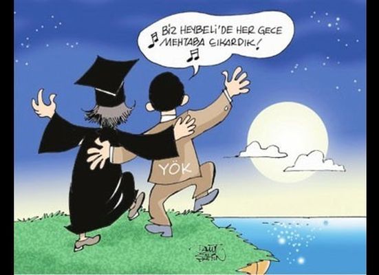 Milli Gazete’nin Ruhban Okulu hezeyanı sürüyor