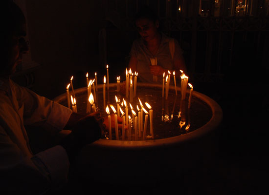 ‘Suriyeli Ermenilere evimizi de kalbimizi de açarız’