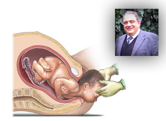 ‘Normal doğum varken bıçak altına yatmayın’  