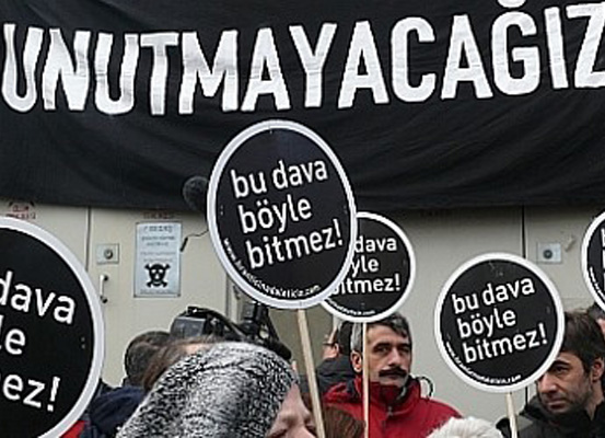 TİB kayıtları Emniyeti yalanlıyor; sanıklar doğrudan irtibatlı