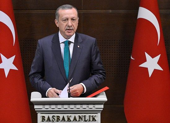 İşte demokratikleşme paketi