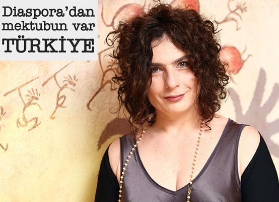 Özgürlük ve onur, atalarından insafsızca miras kalan bu geçmişi affeden bir gelecekte mümkün