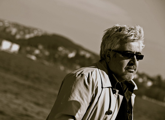 ‘Feriköy, Kurtuluş sokakları çocukluğumun seslerine benziyor’ 