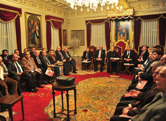 Ortak aklın ilk zaferi 