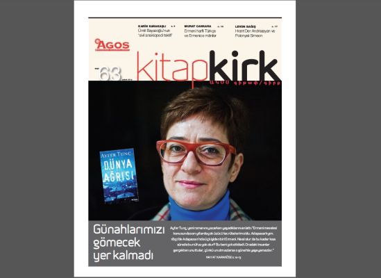 Günahlarımızı gömecek yer kalmadı