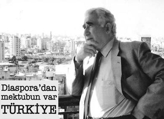 Bu halkı yok etmek isteyenler amaçlarına ulaşamadı  