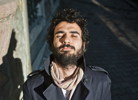 ‘Köklerime dönmek istiyorum’