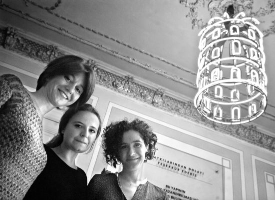 Bienal’i bienal yapanlar