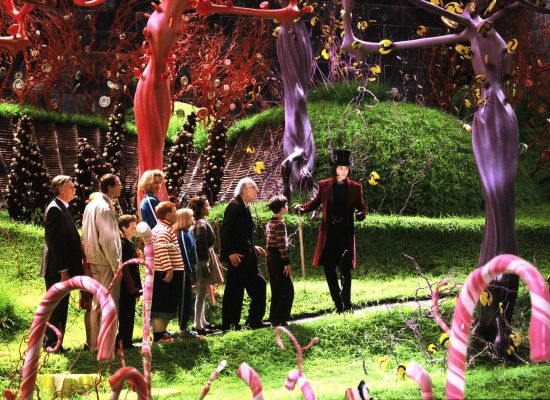 İyi ki doğdun Roald Dahl!