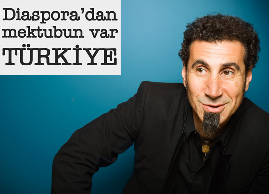 Adalet için bir de uluslararası propaganda ve yozlaşmayla mı savaşmam gerek?  