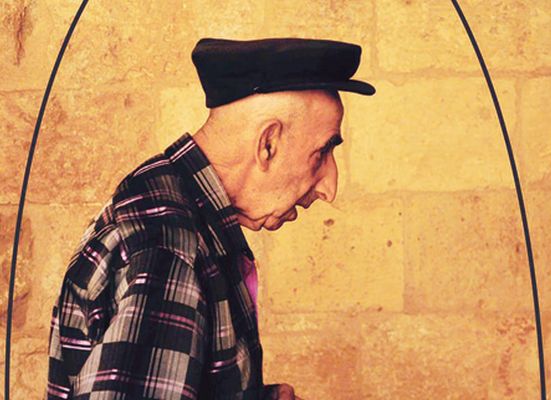 Manastırdaki 76 yıllık bekleyiş belgesel oldu