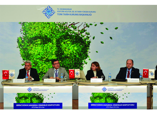 Türk Tarih Kurumu’ndan taziye yok  