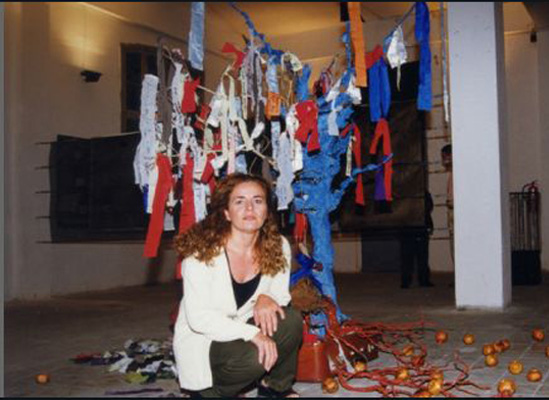 Արար աշխարհ իմացաւ, միայն թուրքերը չիմացան մեծմօրս վիշտը  