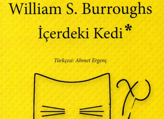 ‘Ben yalnız yürüyen bir kediyim’