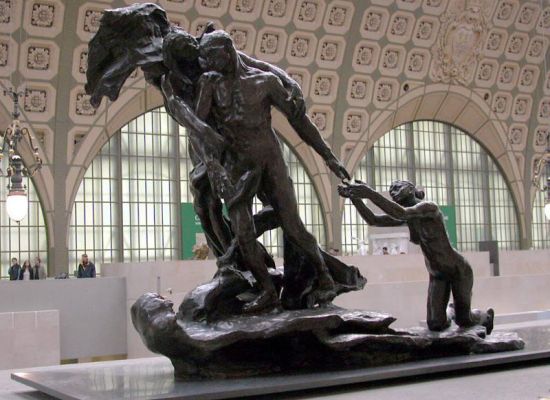 Modern sanatın kadın ‘papa’ları Avignon’da