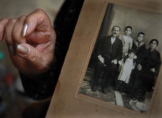 Bu sefer ölenler değil, ‘kalanlar’ konuşulacak