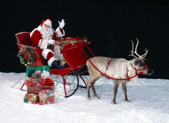 Alternatif Noel ve yılbaşı sepeti