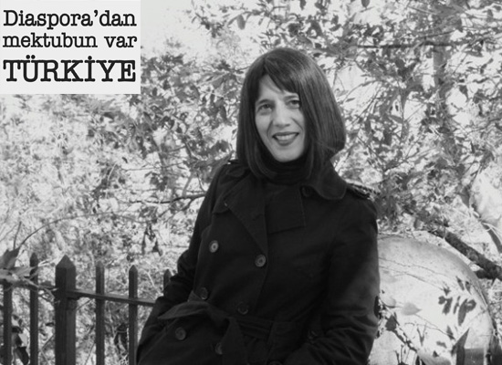 Özür değil, soruma bir cevap istiyorum  