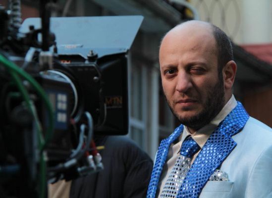 ‘Leyla ile Mecnun’ hakkında yeni iddia