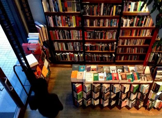 Robinson Crusoe Beyoğlu’nda direniyor