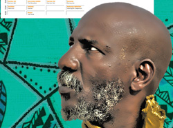 Afrika sineması İstanbul Modern’e geliyor