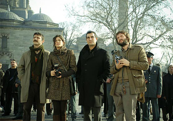 Televizyon bir hatırlama mekanı olabilir mi?