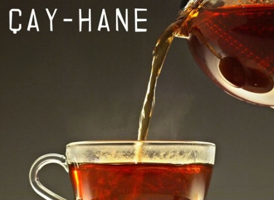 İstanbul Şehir Üniversitesi öğrencileri 'Çay-hane' projeleri için destek bekliyor