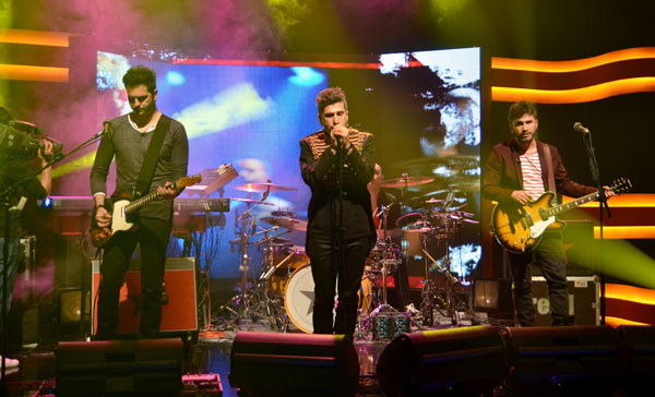 Bu memlekette uykumuz hep kaçık