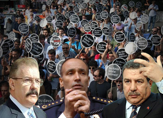 24 ayrıcalıklı adam