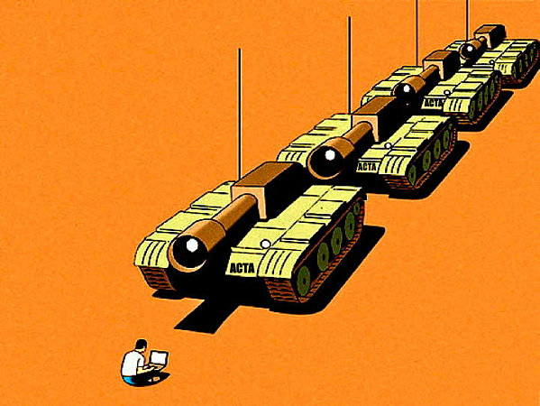 İnternet sansür dalgası bu kez de Avrupa üzerinden geliyor