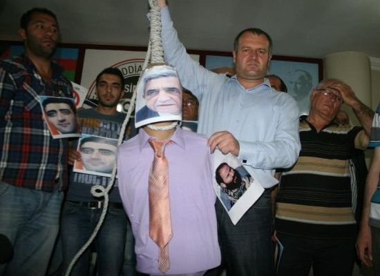 ASİM-DER Başkanı Gülbey’in ‘can güvenliği’ yokmuş