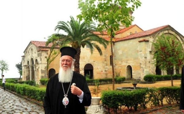 Bitlis’ten Edirne’ye dokuz Ayasofya var