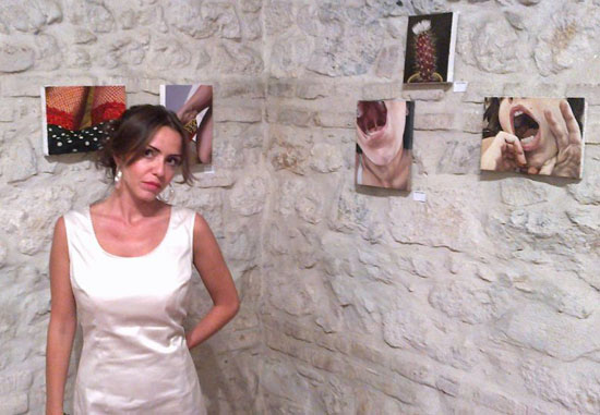 Karolin Fişekçi; "Sürprizlerle doluyum"