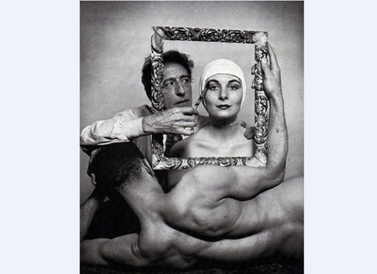 Siyaset ve ahlakçılık