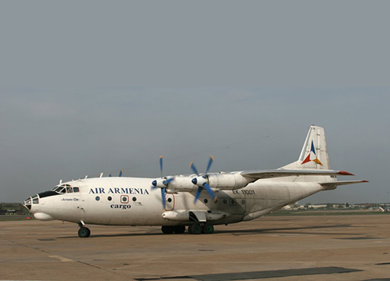 Avetisyan: Rutin kontrol medya destekli şova dönüştü