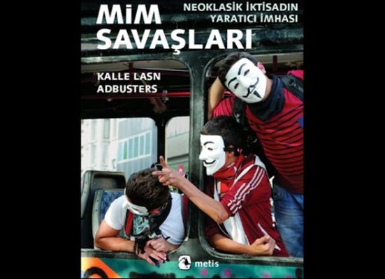 İşgali ateşleyen adamın manifestosu