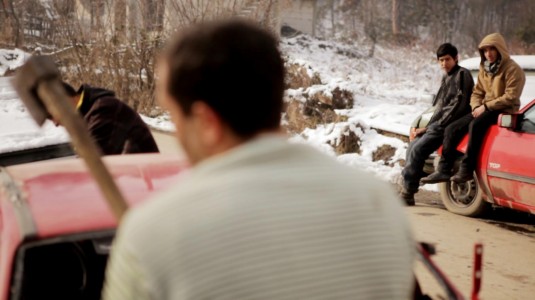 Berlin'in ödüllü filmleri İstanbul Film Festivali'nde