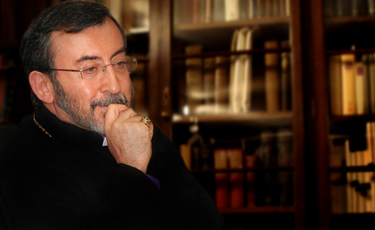 Barsamyan’dan İslam’a hakaret eden filmle ilgili açıklama  